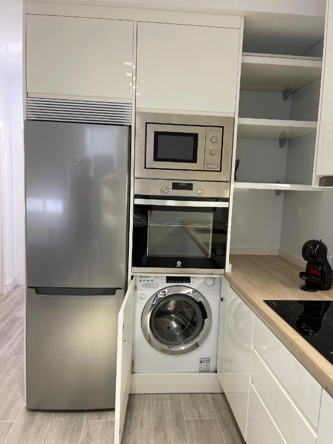Apartamento A 50 Metros De La Plaza Del Charco, Puerto De La Cruz Экстерьер фото