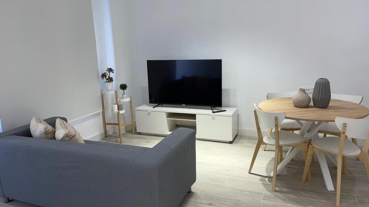 Apartamento A 50 Metros De La Plaza Del Charco, Puerto De La Cruz Экстерьер фото