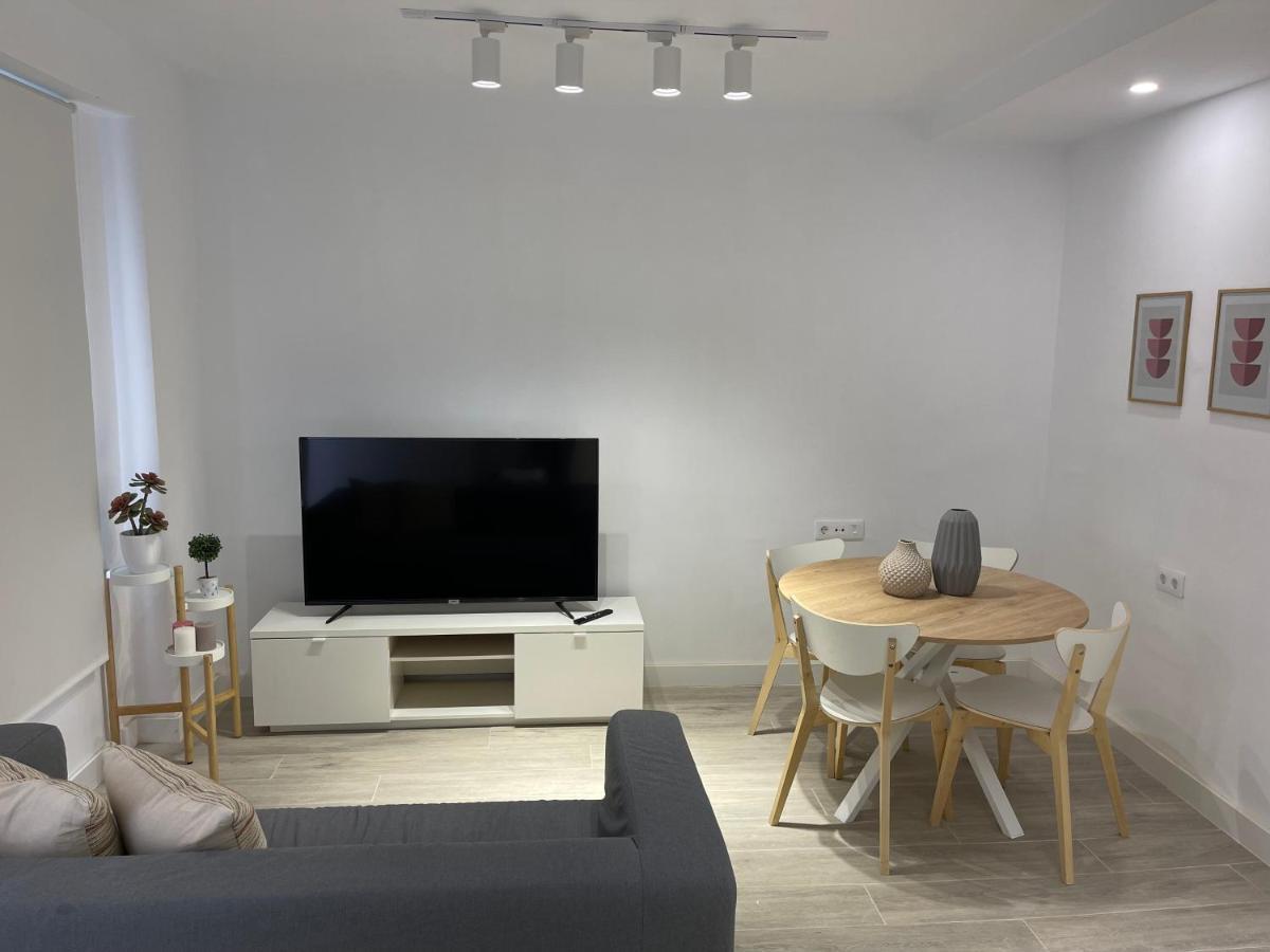 Apartamento A 50 Metros De La Plaza Del Charco, Puerto De La Cruz Экстерьер фото