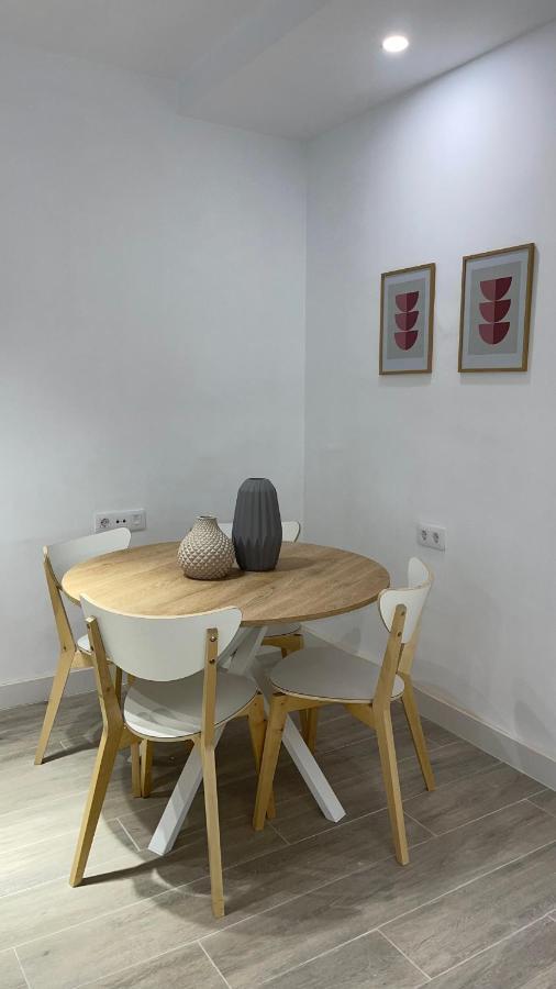 Apartamento A 50 Metros De La Plaza Del Charco, Puerto De La Cruz Экстерьер фото