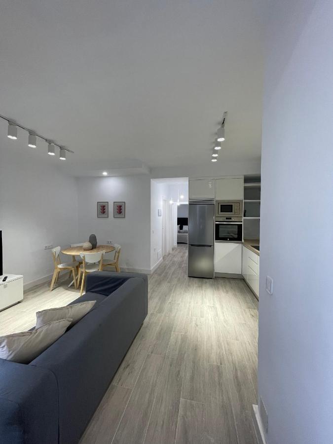 Apartamento A 50 Metros De La Plaza Del Charco, Puerto De La Cruz Экстерьер фото