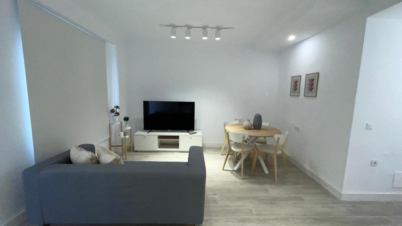 Apartamento A 50 Metros De La Plaza Del Charco, Puerto De La Cruz Экстерьер фото