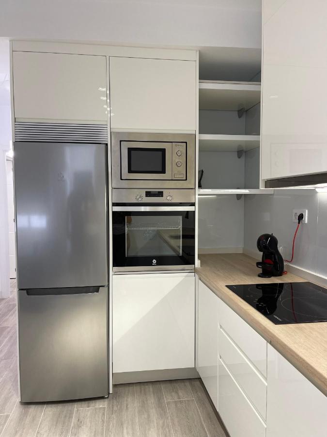 Apartamento A 50 Metros De La Plaza Del Charco, Puerto De La Cruz Экстерьер фото