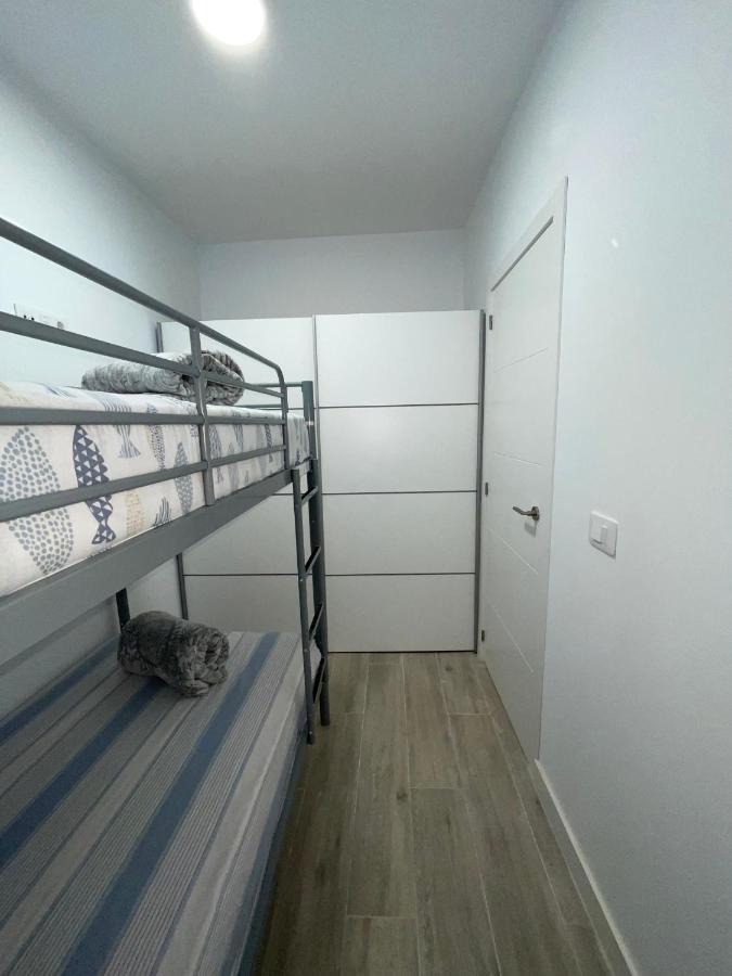 Apartamento A 50 Metros De La Plaza Del Charco, Puerto De La Cruz Экстерьер фото