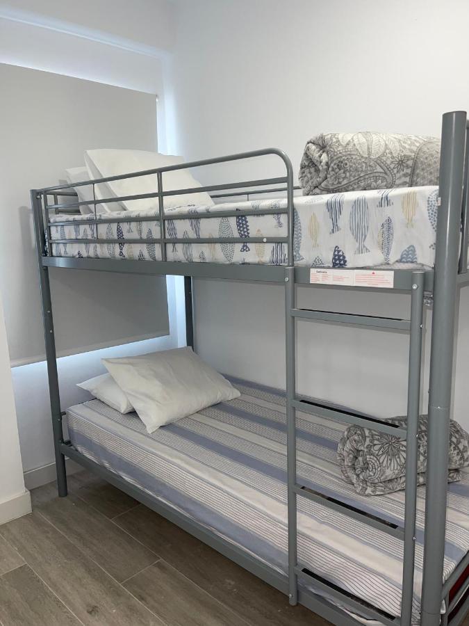Apartamento A 50 Metros De La Plaza Del Charco, Puerto De La Cruz Экстерьер фото
