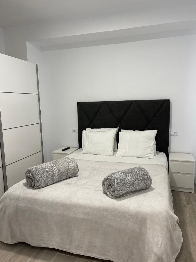 Апартаменты Apartamento A 50 Metros De La Plaza Del Charco, Puerto De La Cruz Экстерьер фото